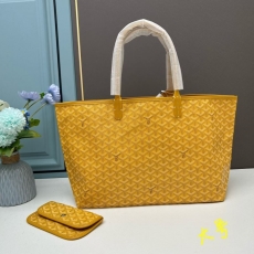 Goyard Shopping Bags